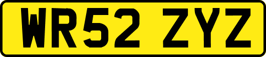 WR52ZYZ