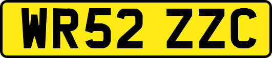 WR52ZZC