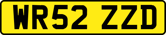 WR52ZZD