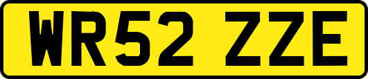 WR52ZZE