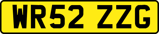 WR52ZZG