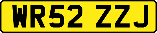 WR52ZZJ