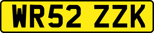 WR52ZZK