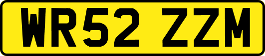 WR52ZZM