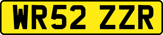 WR52ZZR