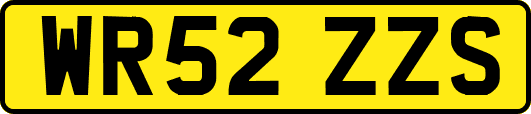 WR52ZZS