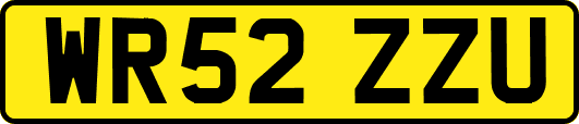 WR52ZZU