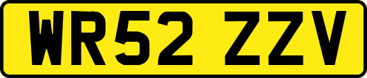WR52ZZV