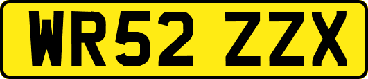 WR52ZZX
