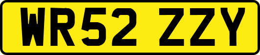WR52ZZY