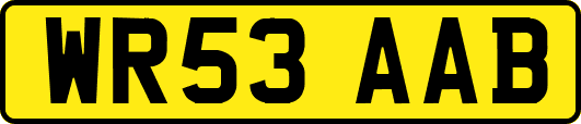 WR53AAB