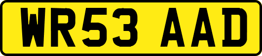 WR53AAD