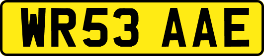 WR53AAE