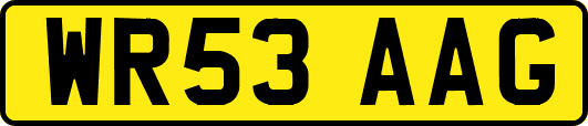 WR53AAG
