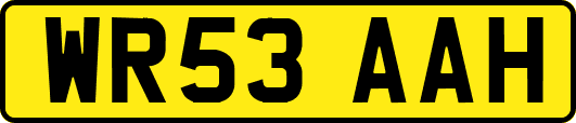 WR53AAH