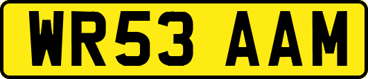 WR53AAM