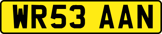 WR53AAN