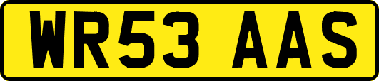 WR53AAS