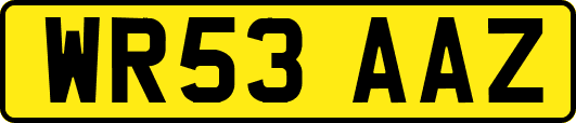 WR53AAZ