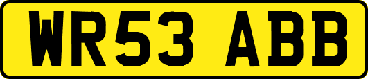 WR53ABB