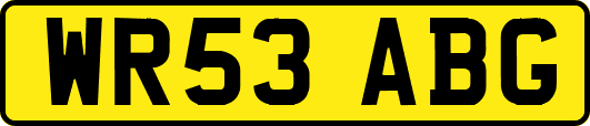 WR53ABG