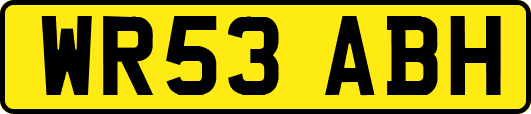 WR53ABH