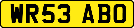 WR53ABO