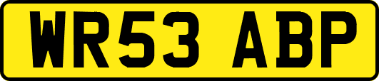 WR53ABP
