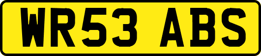 WR53ABS