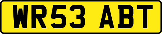 WR53ABT