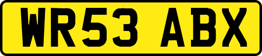 WR53ABX