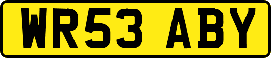 WR53ABY