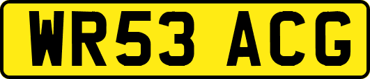 WR53ACG