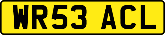 WR53ACL