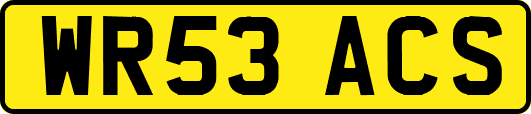 WR53ACS