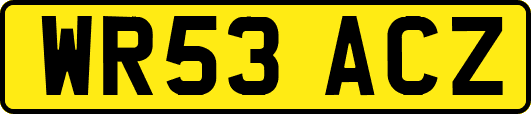 WR53ACZ