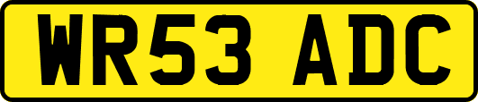 WR53ADC