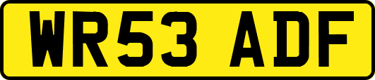 WR53ADF