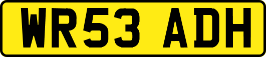 WR53ADH