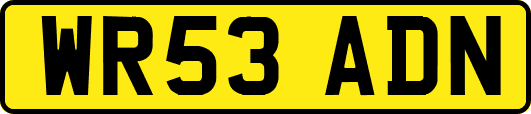 WR53ADN