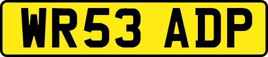 WR53ADP