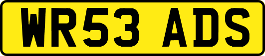 WR53ADS