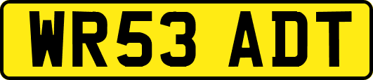 WR53ADT