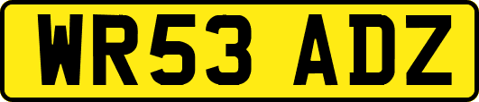 WR53ADZ