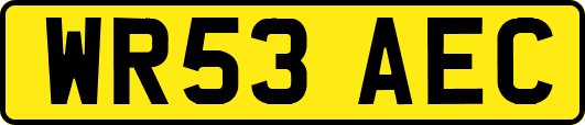 WR53AEC