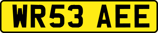 WR53AEE