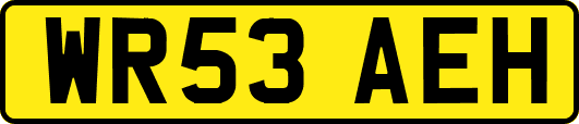 WR53AEH