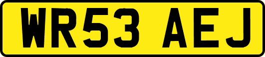 WR53AEJ