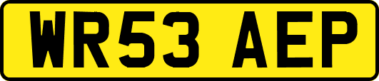 WR53AEP