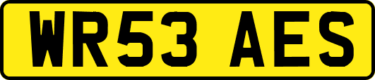 WR53AES